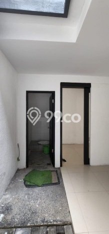 Rumah Minimalis 3 Kamar LT 85m2 di Canggu Rumah Minimalis 3 Kamar LT 85m2 di Canggu