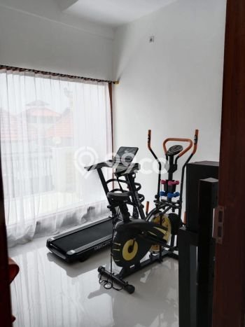 For Sale Hunian Rumah Nyaman 3 KT di Renon, Denpasar For Sale Hunian Rumah Nyaman 3 KT di Renon, Denpasar