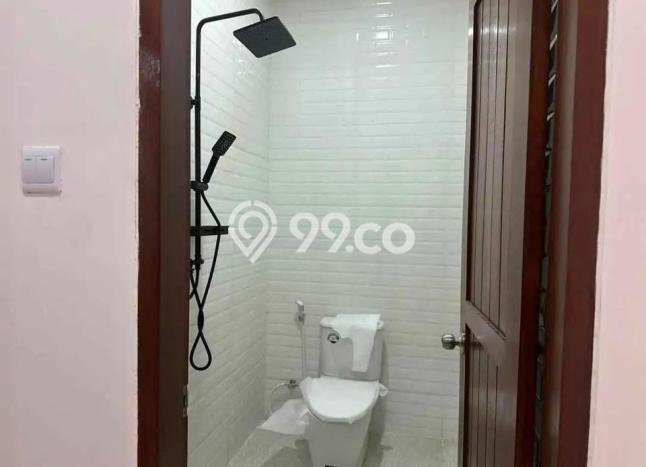 Jual Rumah Favorit Siap Huni LB 120m2 di Denpasar Barat, Denpasar Jual Rumah Favorit Siap Huni LB 120m2 di Denpasar Barat, Denpasar
