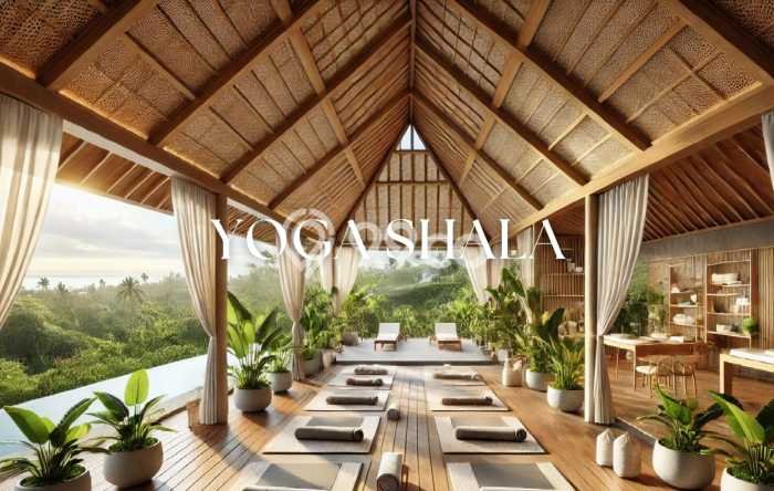 Rumah Elit LB 120m2 Siap Pakai Desain Elegan di Sanur, Denpasar Rumah Elit LB 120m2 Siap Pakai Desain Elegan di Sanur, Denpasar