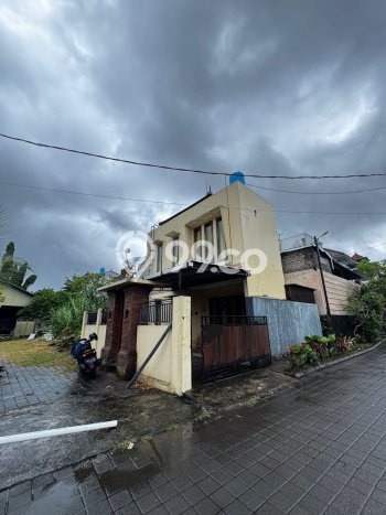 Jual Rumah Favorit Siap Huni LB 80m2 di Denpasar Barat, Denpasar Jual Rumah Favorit Siap Huni LB 80m2 di Denpasar Barat, Denpasar