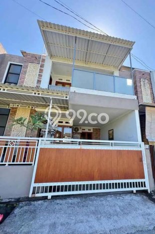Dijual Rumah 3 Kamar Lokasi Ideal Nyaman dan Strategis di Denpasar Selatan Dijual Rumah 3 Kamar Lokasi Ideal Nyaman dan Strategis di Denpasar Selatan