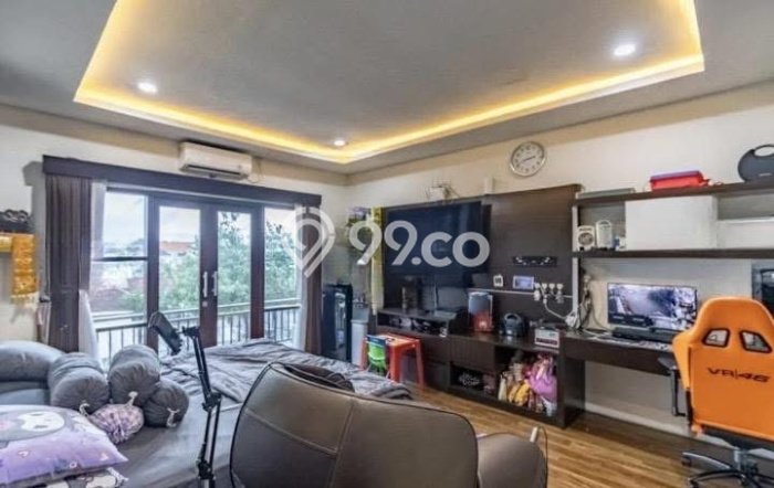 Dijual Rumah Premium dengan Fasilitas Sekitar Komplit di Denpasar Barat, Denpasar Dijual Rumah Premium dengan Fasilitas Sekitar Komplit di Denpasar Barat, Denpasar