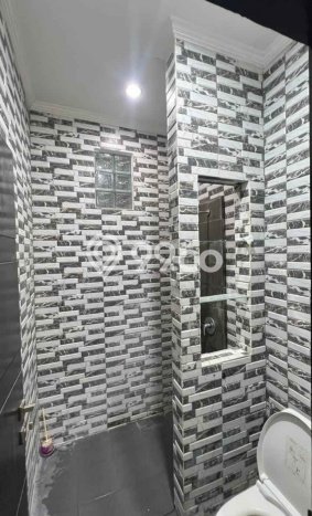 Rumah Modern 3 Kamar LT 114m2 di Renon Rumah Modern 3 Kamar LT 114m2 di Renon