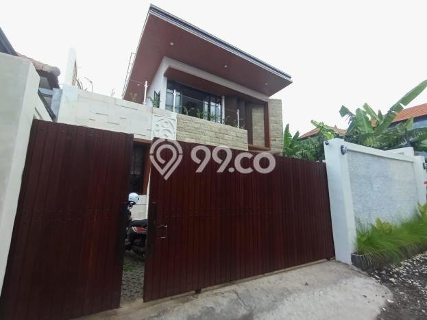 Disewakan! Rumah 4 Kamar Tidur &
3 Kamar Mandi di Jimbaran, Badung Disewakan! Rumah 4 Kamar Tidur &
3 Kamar Mandi di Jimbaran, Badung