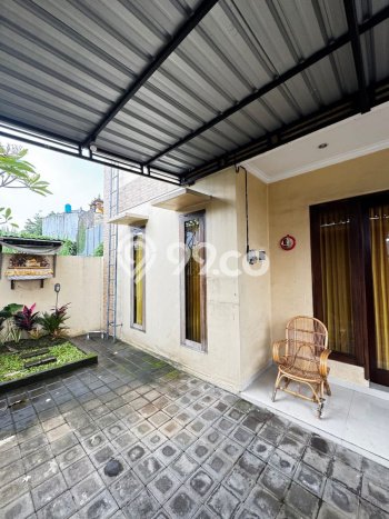 Jual Rumah Favorit Siap Huni LB 80m2 di Denpasar Barat, Denpasar Jual Rumah Favorit Siap Huni LB 80m2 di Denpasar Barat, Denpasar