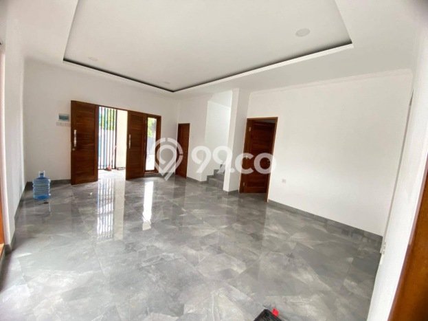 Jual Rumah Mewah Elegan Dengan View Cantik di Renon, Denpasar Jual Rumah Mewah Elegan Dengan View Cantik di Renon, Denpasar