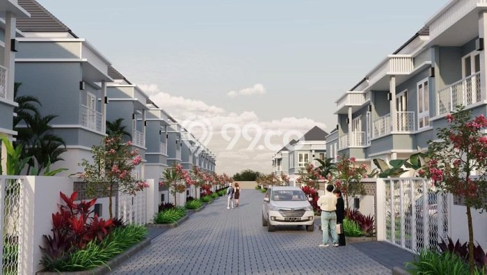 PENAWARAN TERBATAS! Rumah Premium area Jimbaran, Luas 100m2m² LB 90m2m² PENAWARAN TERBATAS! Rumah Premium area Jimbaran, Luas 100m2m² LB 90m2m²