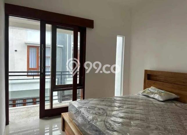 Jual Rumah Favorit Siap Huni LB 120m2 di Denpasar Barat, Denpasar Jual Rumah Favorit Siap Huni LB 120m2 di Denpasar Barat, Denpasar