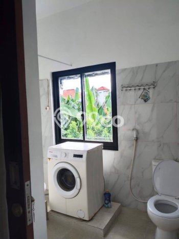 Rumah Minimalis 3 Kamar LT 108m2 di Jimbaran Rumah Minimalis 3 Kamar LT 108m2 di Jimbaran