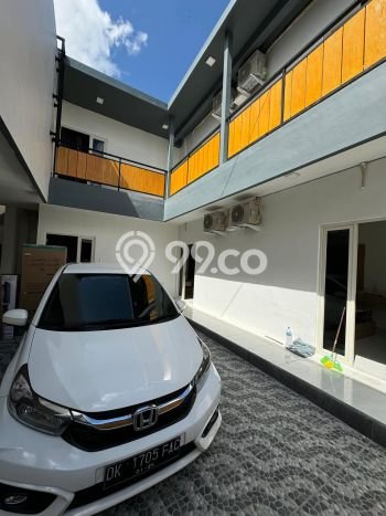 Peluang Investasi! Rumah Kost Dijual di Denpasar Barat, Denpasar, 7 KT, 7 KM, Luas 250m2 Peluang Investasi! Rumah Kost Dijual di Denpasar Barat, Denpasar, 7 KT, 7 KM, Luas 250m2