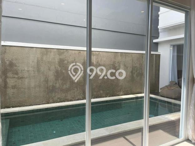 Jual Rumah Mewah Elegan Dengan View Cantik di Jimbaran, Badung Jual Rumah Mewah Elegan Dengan View Cantik di Jimbaran, Badung