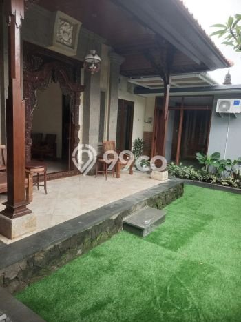 Ready to Use! Luxury House LT 200m2 Desain Modern di Sanur Ready to Use! Luxury House LT 200m2 Desain Modern di Sanur