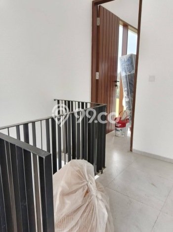 Hunian Elit LB 148m2 Siap Huni Desain Elegan di Canggu, Badung Hunian Elit LB 148m2 Siap Huni Desain Elegan di Canggu, Badung