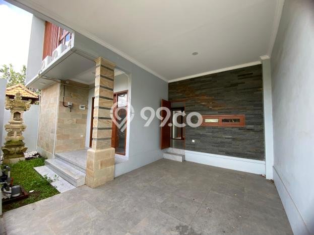 Rumah Luxury Modern Siap Huni di Sanur Denpasar Rumah Luxury Modern Siap Huni di Sanur Denpasar