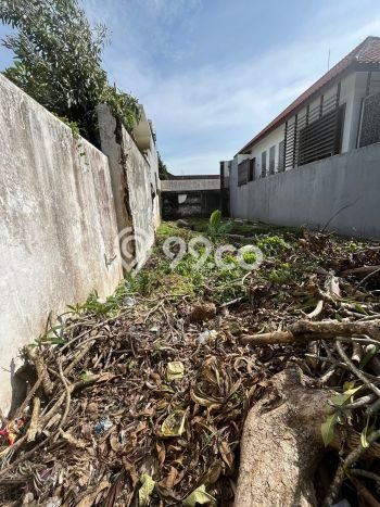 Tanah Dijual Lokasi Strategis di Denpasar dengan Luas 200m2 Tanah Dijual Lokasi Strategis di Denpasar dengan Luas 200m2