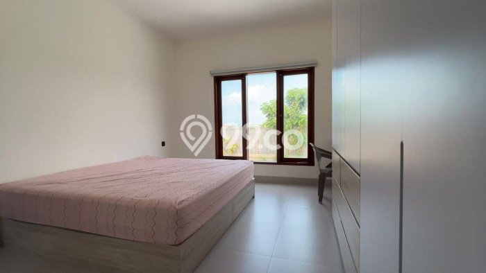 Rumah Elit Modern Tanpa Renovasi di Seminyak Badung Rumah Elit Modern Tanpa Renovasi di Seminyak Badung