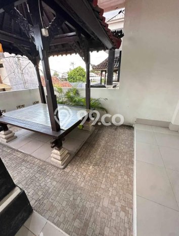 Rumah Modern 4 KT LT 106m2 di Sanur Rumah Modern 4 KT LT 106m2 di Sanur