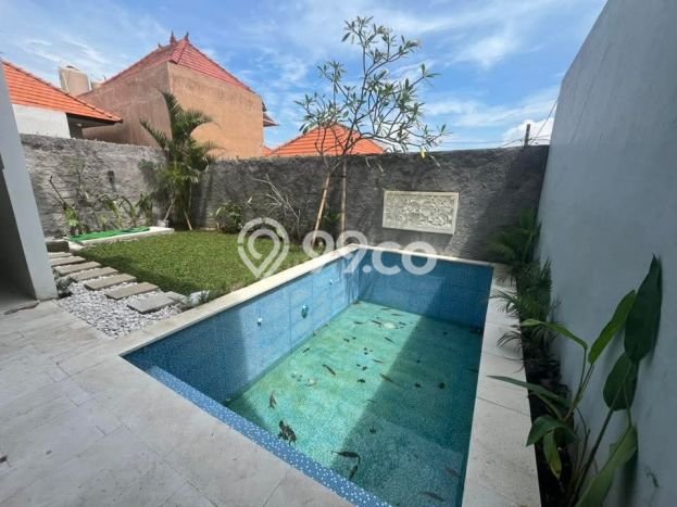 Rumah Kontrakan Badung LT 120m2 LB 180m2 Area Jimbaran Rumah Kontrakan Badung LT 120m2 LB 180m2 Area Jimbaran
