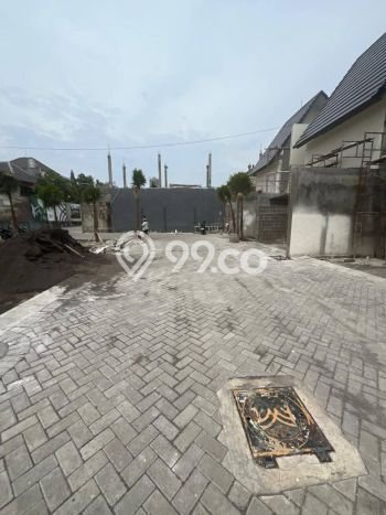 Jual Rumah Eksklusif 2 KT di Kerobokan, Badung Jual Rumah Eksklusif 2 KT di Kerobokan, Badung