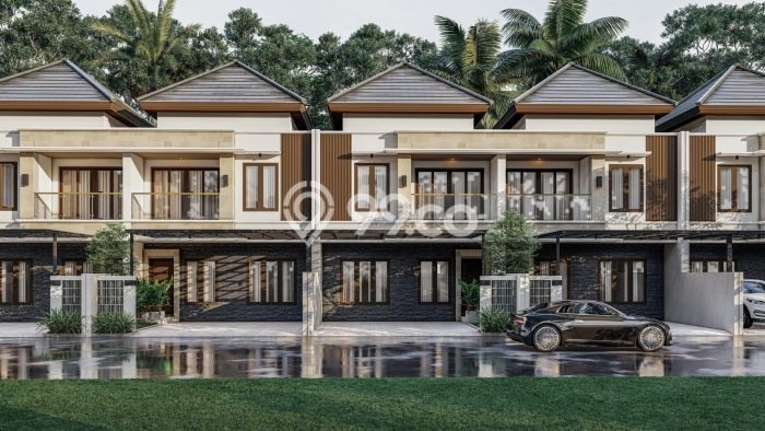 Rumah Luas Asri 3 KT Siap Huni di Jimbaran Badung Rumah Luas Asri 3 KT Siap Huni di Jimbaran Badung