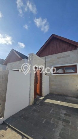 PROMO SPESIAL! Rumah Siap Huni di , Badung, LT 129m2m² LB 60m2m² PROMO SPESIAL! Rumah Siap Huni di , Badung, LT 129m2m² LB 60m2m²