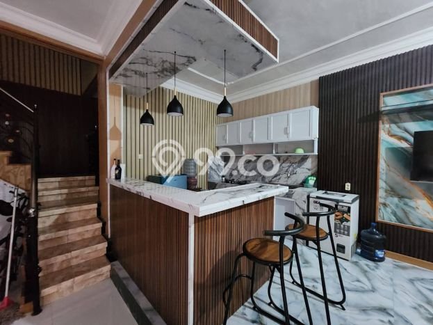 Jual Rumah Modern 3 KT di Kerobokan Kaja, Badung Jual Rumah Modern 3 KT di Kerobokan Kaja, Badung
