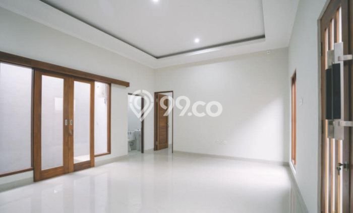 Dijual Hunian Rumah Nyaman 3 KT di Sanur, Denpasar Dijual Hunian Rumah Nyaman 3 KT di Sanur, Denpasar