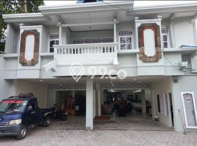 Ruko Dijual Lokasi Stratagis di Denpasar Barat Denpasar Cocok untuk Investasi Ruko Dijual Lokasi Stratagis di Denpasar Barat Denpasar Cocok untuk Investasi