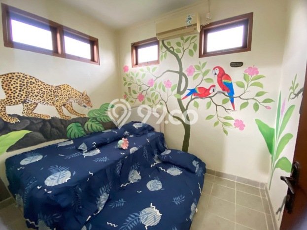 Rumah Sewa Denpasar LT 300m2 LB 200m2 Kawasan Sanur Rumah Sewa Denpasar LT 300m2 LB 200m2 Kawasan Sanur
