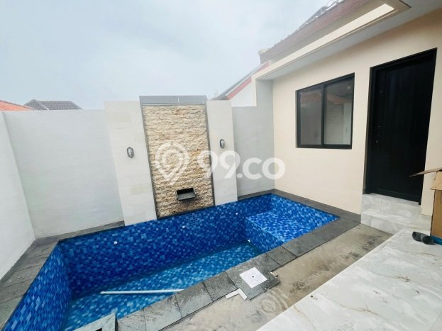 Rumah Luas Asri 3 KT Siap Pakai di Jimbaran Badung Rumah Luas Asri 3 KT Siap Pakai di Jimbaran Badung