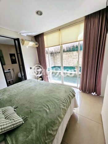 Dijual Rumah Mewah Megah Dengan View Eksklusif di Seminyak, Badung Dijual Rumah Mewah Megah Dengan View Eksklusif di Seminyak, Badung