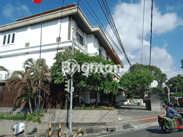 Ruko Bagus Dijual LB 450m2 Lokasi Strategis Denpasar Area Cocok untuk Bisnis Ruko Bagus Dijual LB 450m2 Lokasi Strategis Denpasar Area Cocok untuk Bisnis