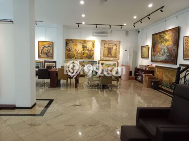 Ruko Bagus Dijual LB 450m2 Lokasi Strategis Denpasar Area Cocok untuk Bisnis Ruko Bagus Dijual LB 450m2 Lokasi Strategis Denpasar Area Cocok untuk Bisnis
