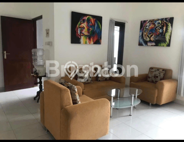 Dijual Hunian Rumah Terawat 2 KT di Kerobokan, Badung Dijual Hunian Rumah Terawat 2 KT di Kerobokan, Badung