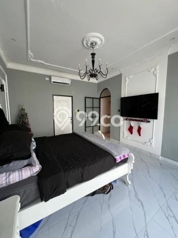 Disewakan Segera Apartemen High-Class di Seminyak, 3 Bedroom, 4 Bathroom Disewakan Segera Apartemen High-Class di Seminyak, 3 Bedroom, 4 Bathroom