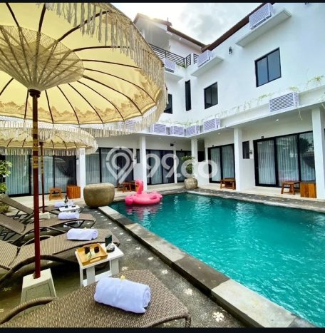 Rumah Kost untuk Dijual di Jimbaran Punya 0 Kamar Rumah Kost untuk Dijual di Jimbaran Punya 0 Kamar