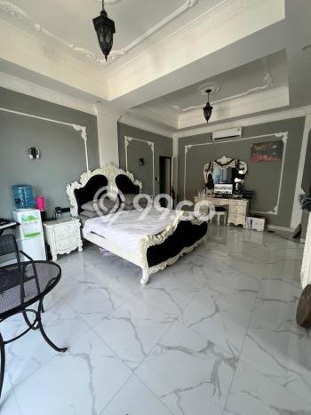 Disewakan Segera Apartemen High-Class di Seminyak, 3 Bedroom, 4 Bathroom Disewakan Segera Apartemen High-Class di Seminyak, 3 Bedroom, 4 Bathroom