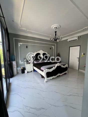 Disewakan Segera Apartemen High-Class di Seminyak, 3 Bedroom, 4 Bathroom Disewakan Segera Apartemen High-Class di Seminyak, 3 Bedroom, 4 Bathroom