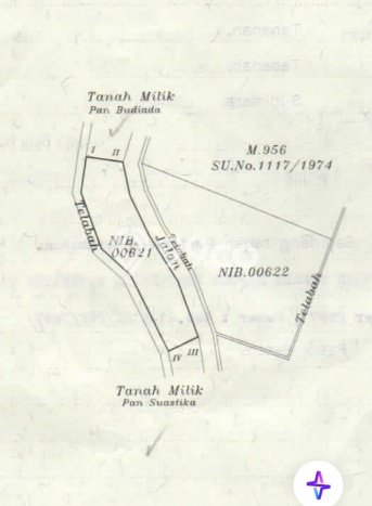 Kavling Tanah Dijual di Kerambitan, Tabanan, Luas 1760m2 Area Strategis Kavling Tanah Dijual di Kerambitan, Tabanan, Luas 1760m2 Area Strategis
