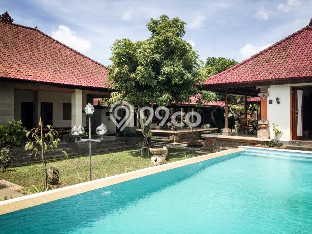 HOT DEAL! Vila Kawasan , Area 1500m2m², Area Prima HOT DEAL! Vila Kawasan , Area 1500m2m², Area Prima