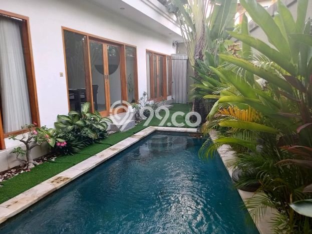 Disewakan Vila Premium di , Area 0m2m², Akses ke Badung, Badung Disewakan Vila Premium di , Area 0m2m², Akses ke Badung, Badung