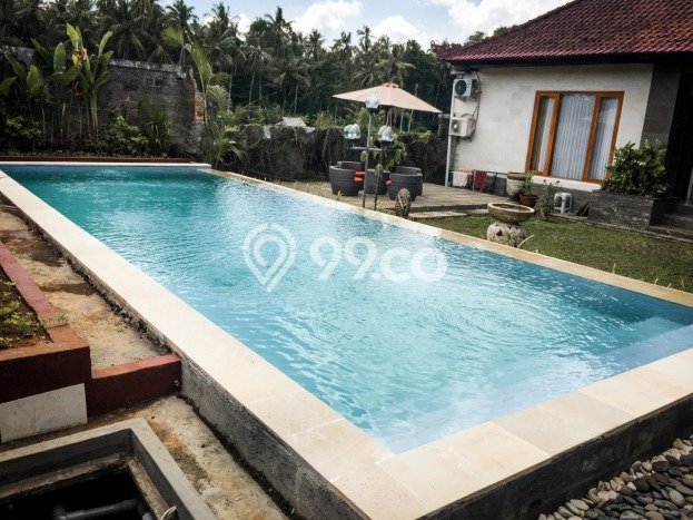HOT DEAL! Vila Kawasan , Area 1500m2m², Area Prima HOT DEAL! Vila Kawasan , Area 1500m2m², Area Prima
