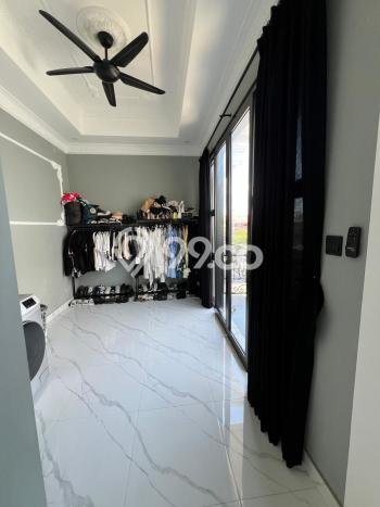 Disewakan Segera Apartemen High-Class di Seminyak, 3 Bedroom, 4 Bathroom Disewakan Segera Apartemen High-Class di Seminyak, 3 Bedroom, 4 Bathroom