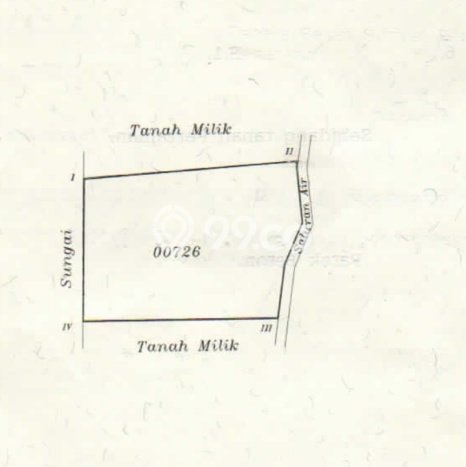 Kavling Tanah Dijual di Kerambitan, Tabanan, Luas 1760m2 Area Strategis Kavling Tanah Dijual di Kerambitan, Tabanan, Luas 1760m2 Area Strategis