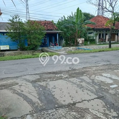 Lahan Kosong Dijual di Talun, Cirebon, Luas 700m2 Area Strategis Lahan Kosong Dijual di Talun, Cirebon, Luas 700m2 Area Strategis
