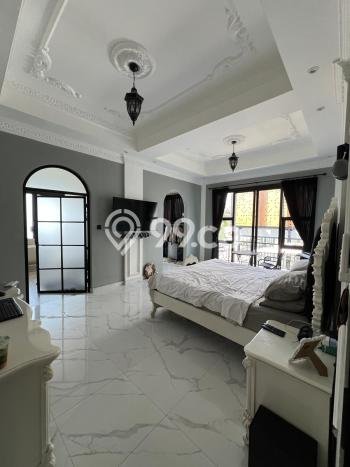 Disewakan Segera Apartemen High-Class di Seminyak, 3 Bedroom, 4 Bathroom Disewakan Segera Apartemen High-Class di Seminyak, 3 Bedroom, 4 Bathroom
