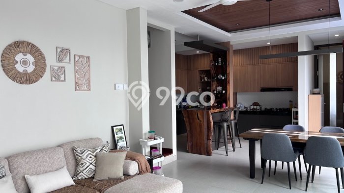 Vila Kawasan Kediri, Ukuran 250m2m², Lingkungan Tenang untuk tempat tinggal Vila Kawasan Kediri, Ukuran 250m2m², Lingkungan Tenang untuk tempat tinggal