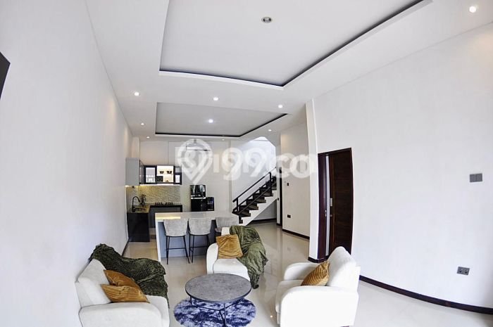 Jarang Ada! Rumah Kontrakan 3 Kamar Bagus Siap Huni canggu Jarang Ada! Rumah Kontrakan 3 Kamar Bagus Siap Huni canggu