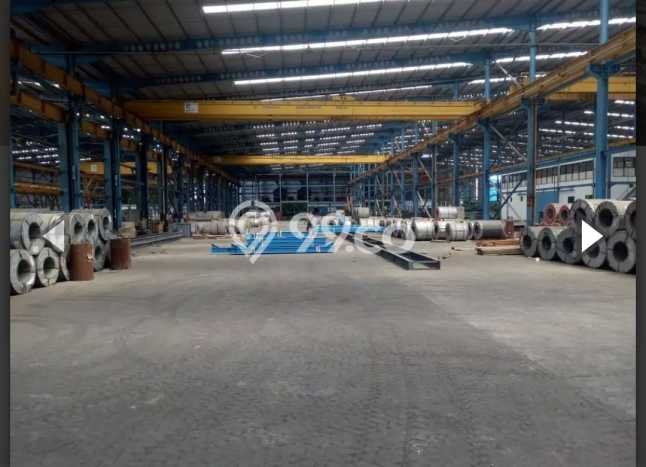Dijual! Pabrik di Gresik Kota Gresik LT 53000m2 / LB 34000m2 Kawasan Bisnis Dijual! Pabrik di Gresik Kota Gresik LT 53000m2 / LB 34000m2 Kawasan Bisnis